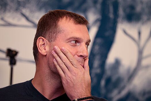 Сергей Моня прокомментировал победу сборной России в турнире с участием Туниса и Ливии