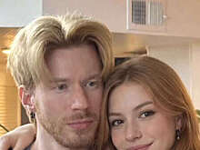 Внук Пугачевой Никита Пресняков попросил нейросеть сгенерировать ему девушку