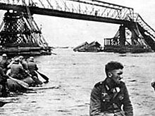 Пролог киевской катастрофы. Как сжимались немецкие клещи вокруг столицы Советской Украины