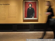 На Западе затруднились объяснить причины дерусификации русских классиков живописи