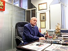 Названа причина смерти главреда «Вечерней Москвы» Куприянова