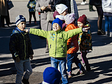 ГИБДД и Театр кукол рассказали рязанским детям о правилах дорожного движения