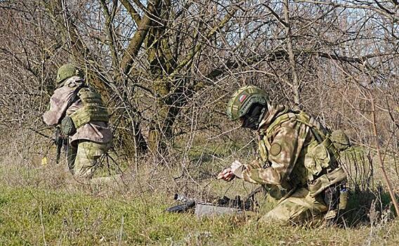 У беспилотников ВСУ - массовый падеж под Бахмутом