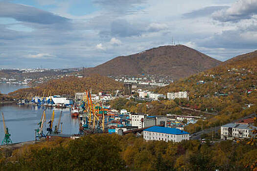 Сети и инфраструктура операторов связи на Камчатке работают штатно