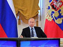 Путин указал на опасности