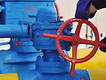 ЕС грозит новый энергетический кризис из-за решения Украины