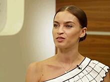 Балерина Мария Виноградова рассказала о ключевых образах в карьере