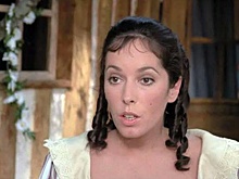 Умерла актриса Джозефин Чаплин, дочь Чарли Чаплина