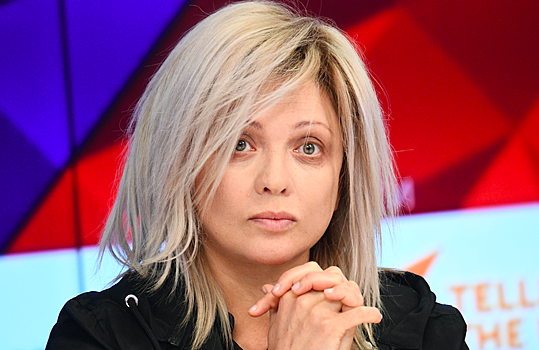 Ольгу Дроздову госпитализировали в больницу