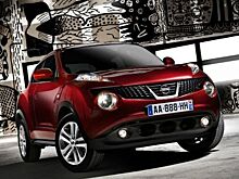 Необычный кроссовер: Советы по выбору Nissan Juke за 500 тысяч рублей