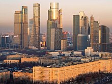 Доходы бюджета Москвы от бизнеса превысили докризисный уровень