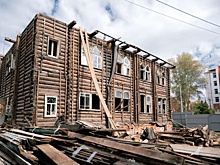 В Томске отреставрируют солдатскую синагогу