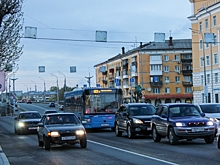 Власти назвали новые сроки открытия движения по улице Ленина в Тюмени