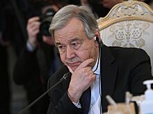 СМИ узнали содержание письма главы ООН Лаврову по зерновой сделке
