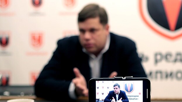 Радимов оценил шансы «Краснодара» на чемпионство в этом сезоне