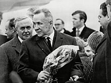 Почему провалилась перестройка в 1965 году