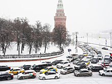 Зимняя езда в городе опаснее, чем кажется: 7 правил выживания