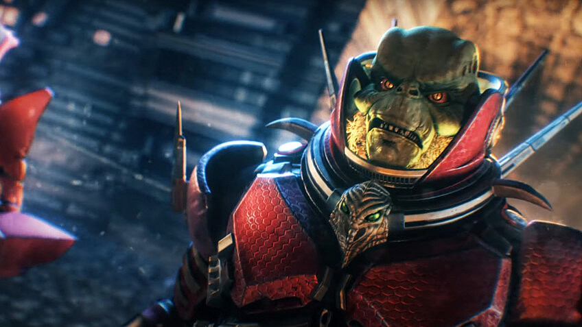 Стала известна дата релиза Galactic Civilizations IV