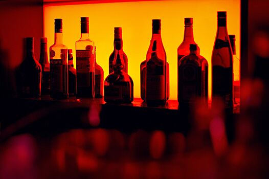 Диетолог назвала самый опасный алкогольный напиток