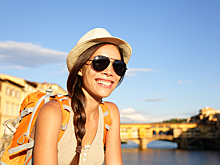 "Меня украдут": почему люди боятся путешествий в одиночку