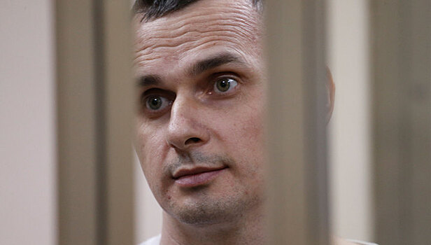 Адвокат Сенцова просит помочь с переводом осужденного в крымскую больницу