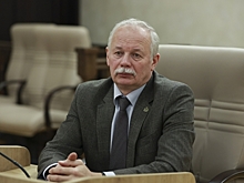 Коммунист спас думу Екатеринбурга от фиаско перед мэром