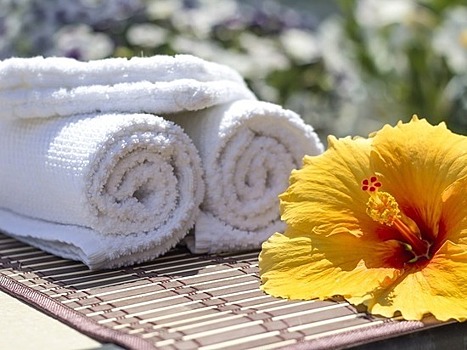 Владельцы отелей придумали, как положить конец кражам полотенец гостями