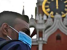 Стала известна дата публикации указа Собянина об ограничениях в Москве