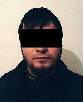 Готовил теракты — ГКНБ о задержанном кыргызстанце