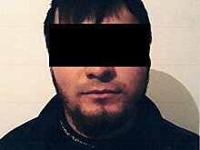 Готовил теракты — ГКНБ о задержанном кыргызстанце