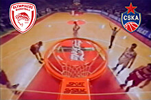 25 лет назад в Греции позорно отравили баскетболистов ЦСКА во время серии с «Олимпиакосом»