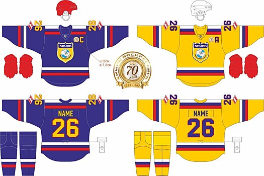 «Химик» из Воскресенска сохранил прежнюю форму и поехал на турнир в Пензе