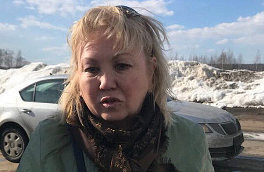 "Улетела отдыхать": чиновницу принудительно вернули в Кемерово