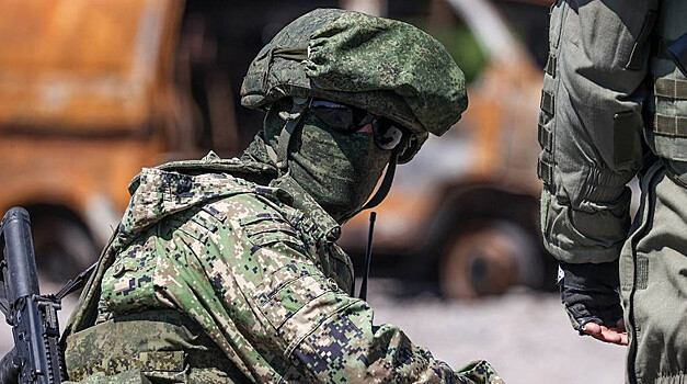 Один человек погиб при обстреле Мелитополя со стороны ВСУ