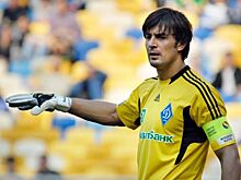 Шовковский может возглавить команду из второй украинской лиги