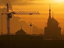 Москвичам пообещали жару