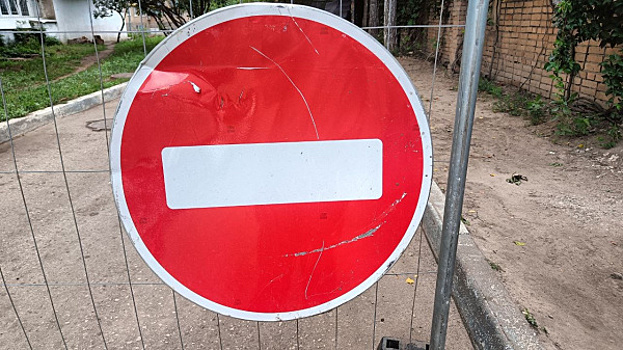 В Самаре введут ограничения движения грузового транспорта с 4 по 7 ноября