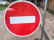 В Самаре введут ограничения движения грузового транспорта с 4 по 7 ноября