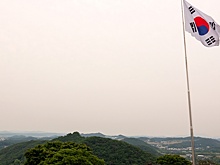 КНДР заявила о нарушении границы беспилотником Южной Кореи