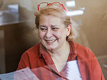 Журналистку Екатерину Барабаш признали иноагентом