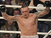Полуфинал WBSS между Усиком и Бриедисом состоится в Саудовской Аравии в январе