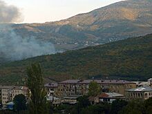 Баку опроверг сообщения об уничтожении своего спецназа на юге Карабаха