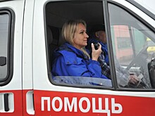 Службе скорой помощи России исполняется 120 лет