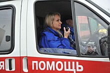 Службе скорой помощи России исполняется 120 лет