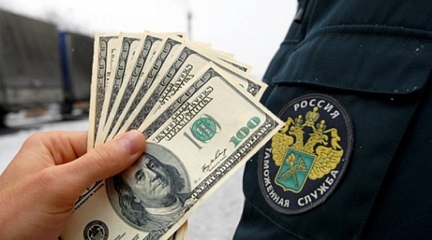 Экс-борец с контрабандой не удивился аресту замначальника таможни на Дальнем Востоке