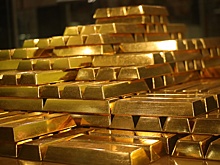 Корейцы массово инвестируют сбережения в золото и скупают слитки