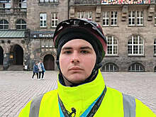 Написавший тысячи доносов на немцев юноша хочет эмигрировать в Швецию