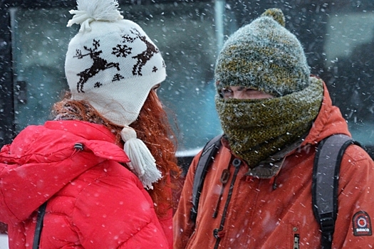 Всемирный день снега отпразднуют в Московской области 15 января