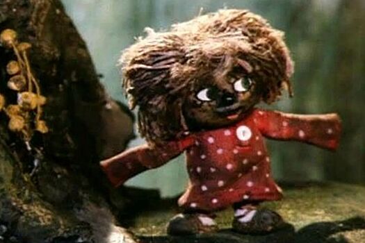 Начались съемки фильма «Домовенок Кузя»