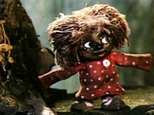 Начались съемки фильма «Домовенок Кузя»